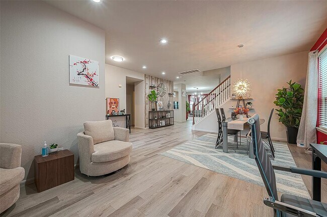 Building Photo - 3042 Crestbrook Bend Ln