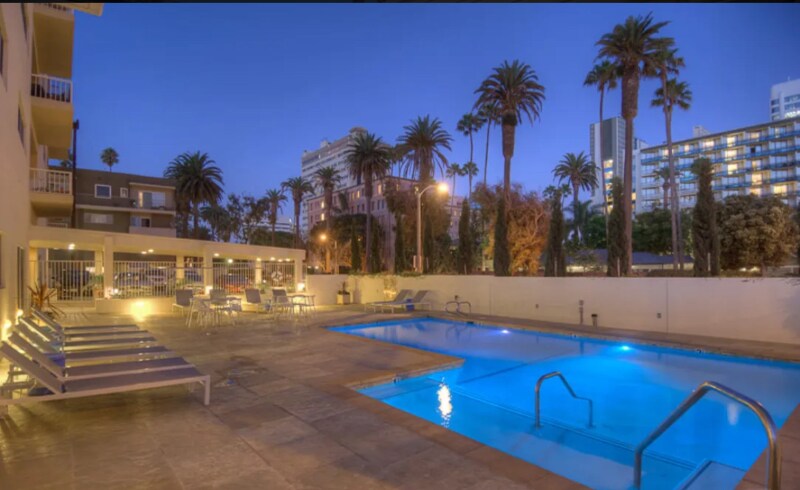 Building Photo - 101 California Ave