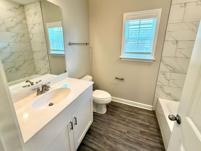 Building Photo - Now Leasing in Millington @ Winstone. 5 Bedroom 3 Bath Available Now!
