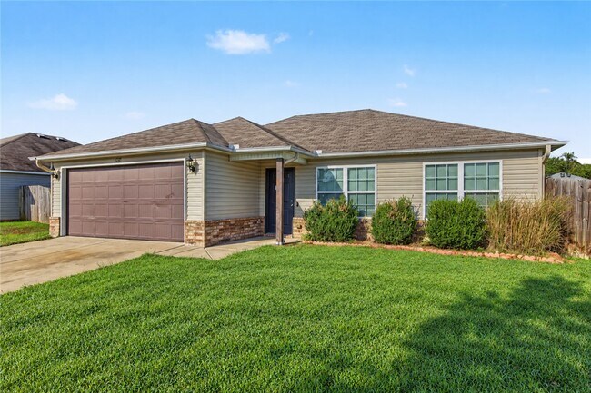 Building Photo - 1321 Apollo Dr