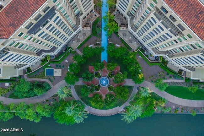 Building Photo - 7181 E Camelback Rd