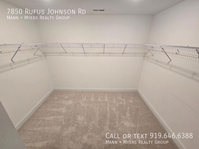 Building Photo - 7850 Rufus Johnson Rd