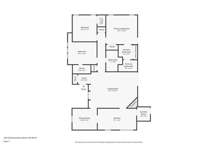 Building Photo - 4725 Satinwood Rd