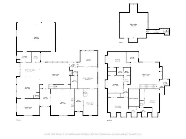 Building Photo - 4593 Adrian Way