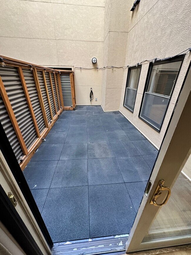 Building Photo - Coming Mid August - RARE DOWNTOWN SPOKANE LOFT CONDO WITH PRIVATE PATIO