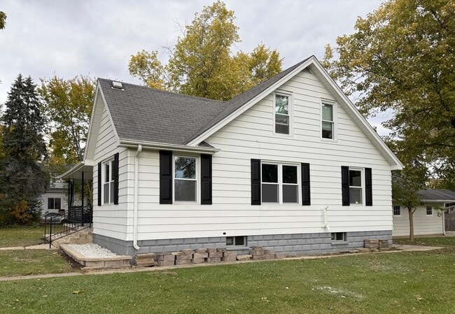 Building Photo - 3141 Green St