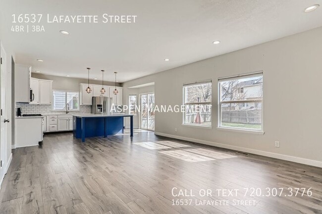 Building Photo - 16537 Lafayette St