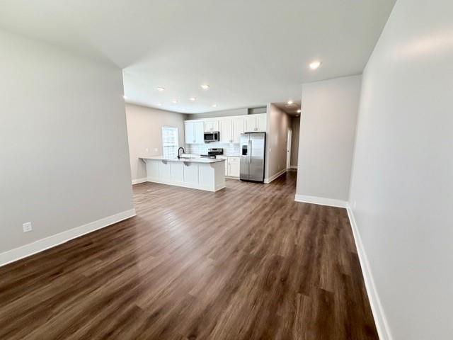 Building Photo - 1521 S Duncan Ave