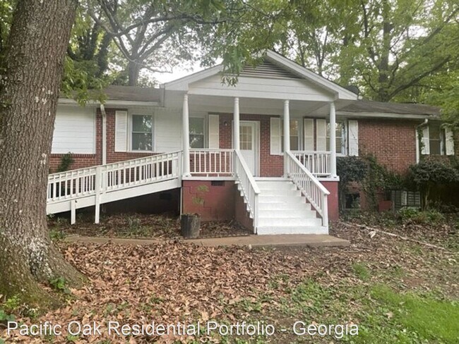 Primary Photo - 3 br, 2 bath House - 5791 Redan Rd