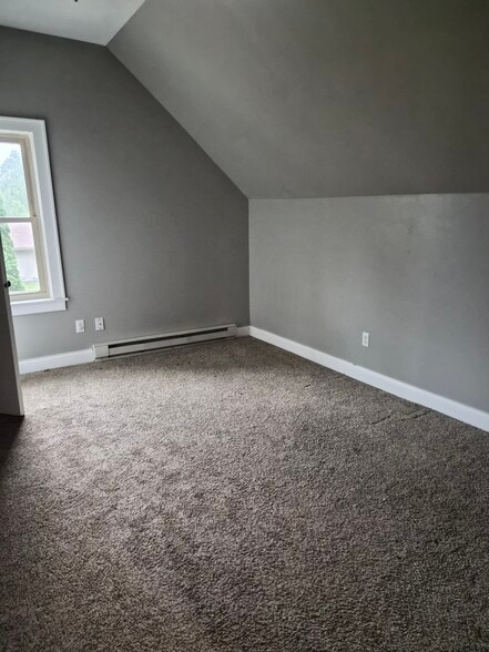 2nd bedroom upstairs - 3307 South 12th Street