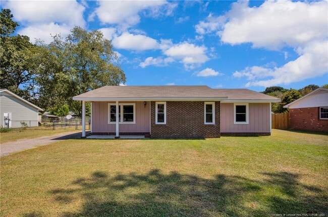 Primary Photo - 2231 Tolgate Rd