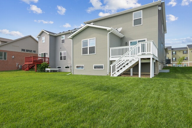 Building Photo - 4533 Nicklaus Dr