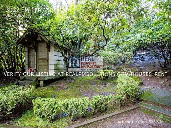 Building Photo - 3022 SW Periander St