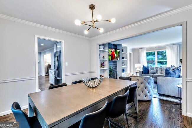 Building Photo - 2589 Bentbrook Ct