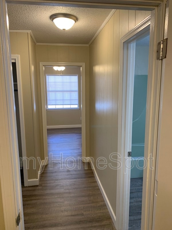 Building Photo - 4609A Saufley Field Rd