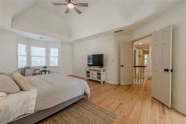 Building Photo - 6430 Bannerhorn Run