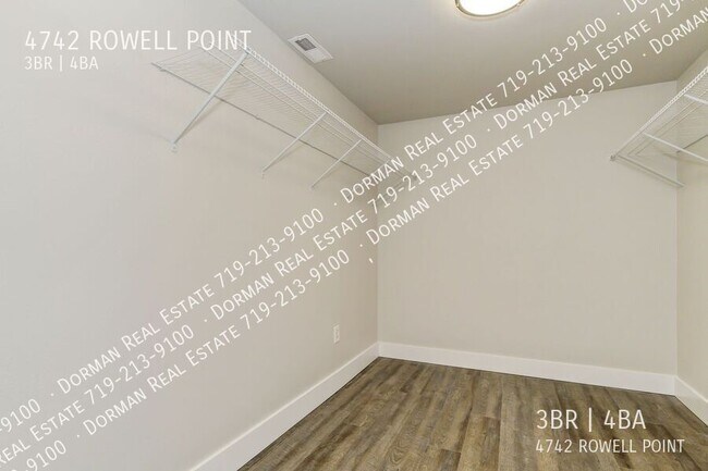 Building Photo - 4742 Rowell Point