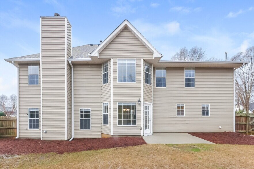Building Photo - 985 Field View Dr