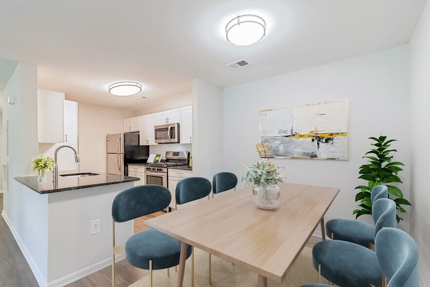 Eagle Rock Apartments at Freehold 100 Lambert Way Freehold NJ 07728