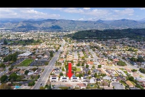 Building Photo - 1620 S Glendora Ave