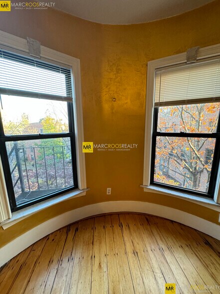 Building Photo - 484 Columbus Ave