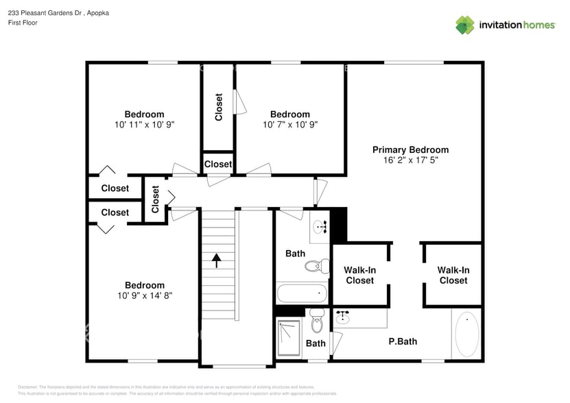 Building Photo - 233 Pleasant Gardens Dr