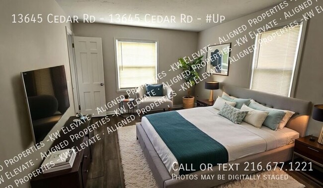 Building Photo - 13645 Cedar Rd