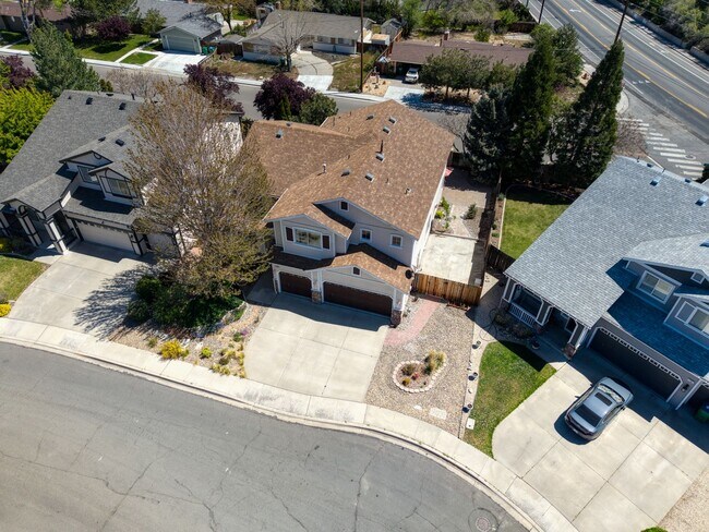 Building Photo -  Stunning Five Bedroom in West Reno
