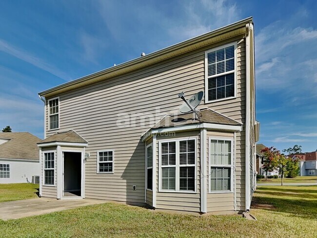 Building Photo - 1107 Sweet Gale Dr