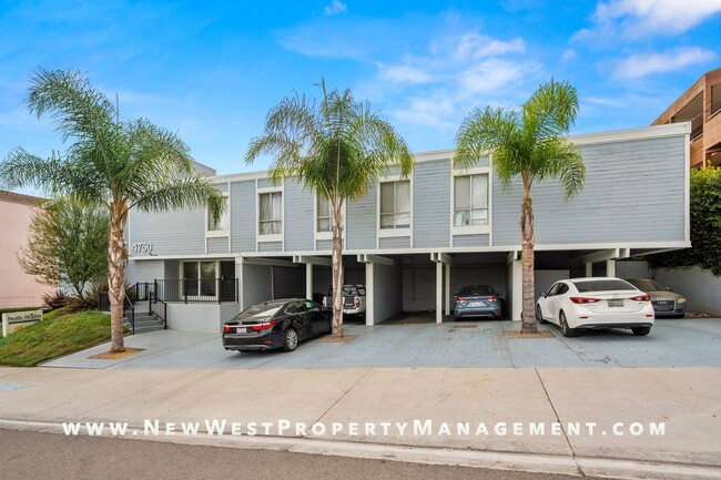 Building Photo - Renovated Pacific Beach 1 Bedroom at Pacif...