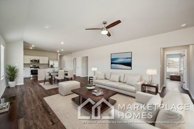 Building Photo - 4022 Ryan Dr SW