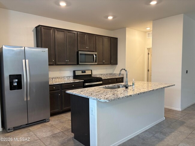 Building Photo - 7838 S New Strike Way