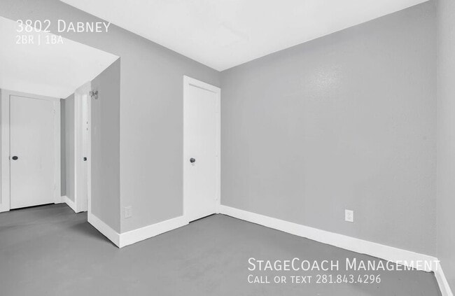 Building Photo - 3802 Dabney-
