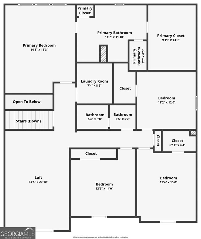 Building Photo - 416 Kinross Ln