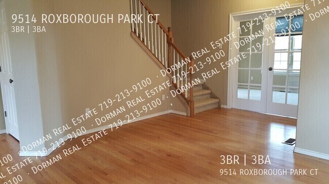 Building Photo - 9514 Roxborough Park Ct