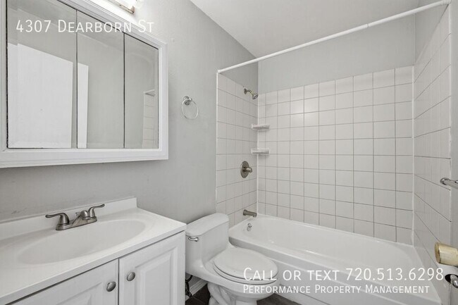 Building Photo - 4307 Dearborn St