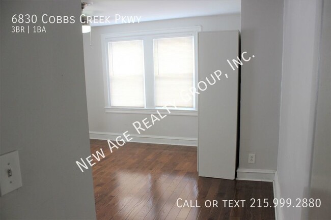 Building Photo - Welcome to 6830 Cobbs Creek Parkway, Phila...