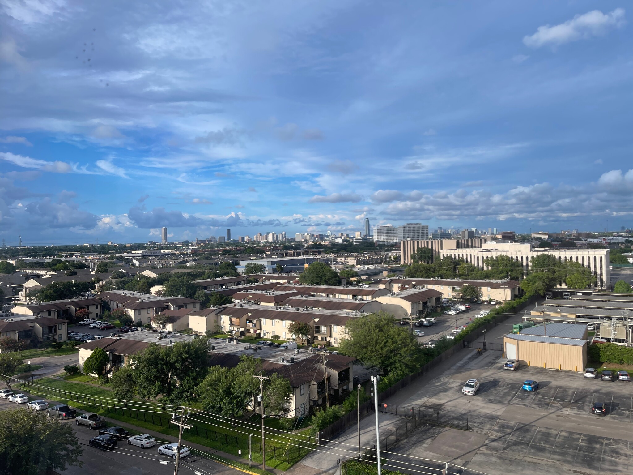 Building Photo - 7520 Hornwood Dr