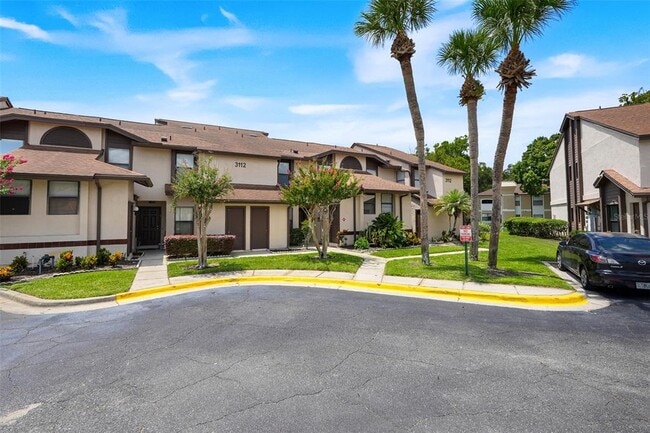 Building Photo - 3112 S Semoran Blvd
