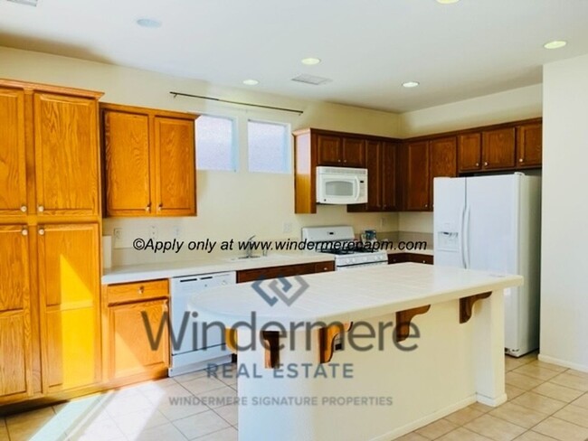 Primary Photo - Spacious 3-bedroom with Updated Finishes a...
