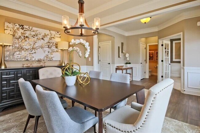 Building Photo - 1316 Calistoga Way