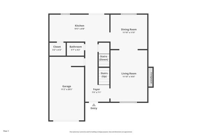 Building Photo - 2036 Hilda Burns Pl