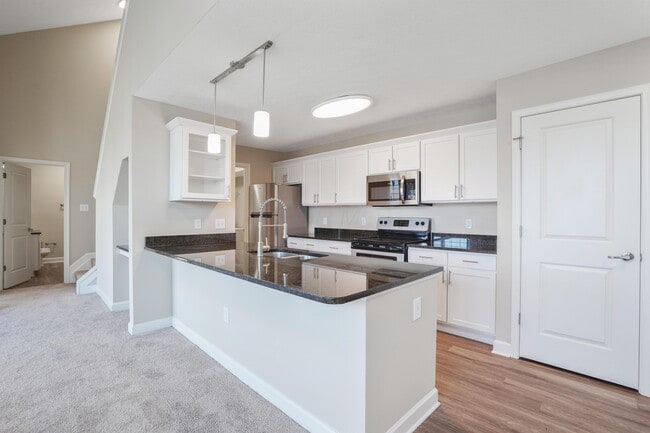 Building Photo - 5903 Spruce Forest Dr