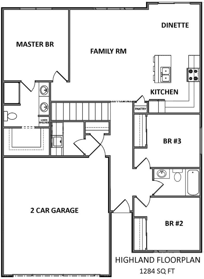 Building Photo - 3 Bedroom, 2 Bathroom Single Family Ranch