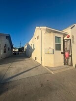 Building Photo - 329 1/2 E Gage Ave