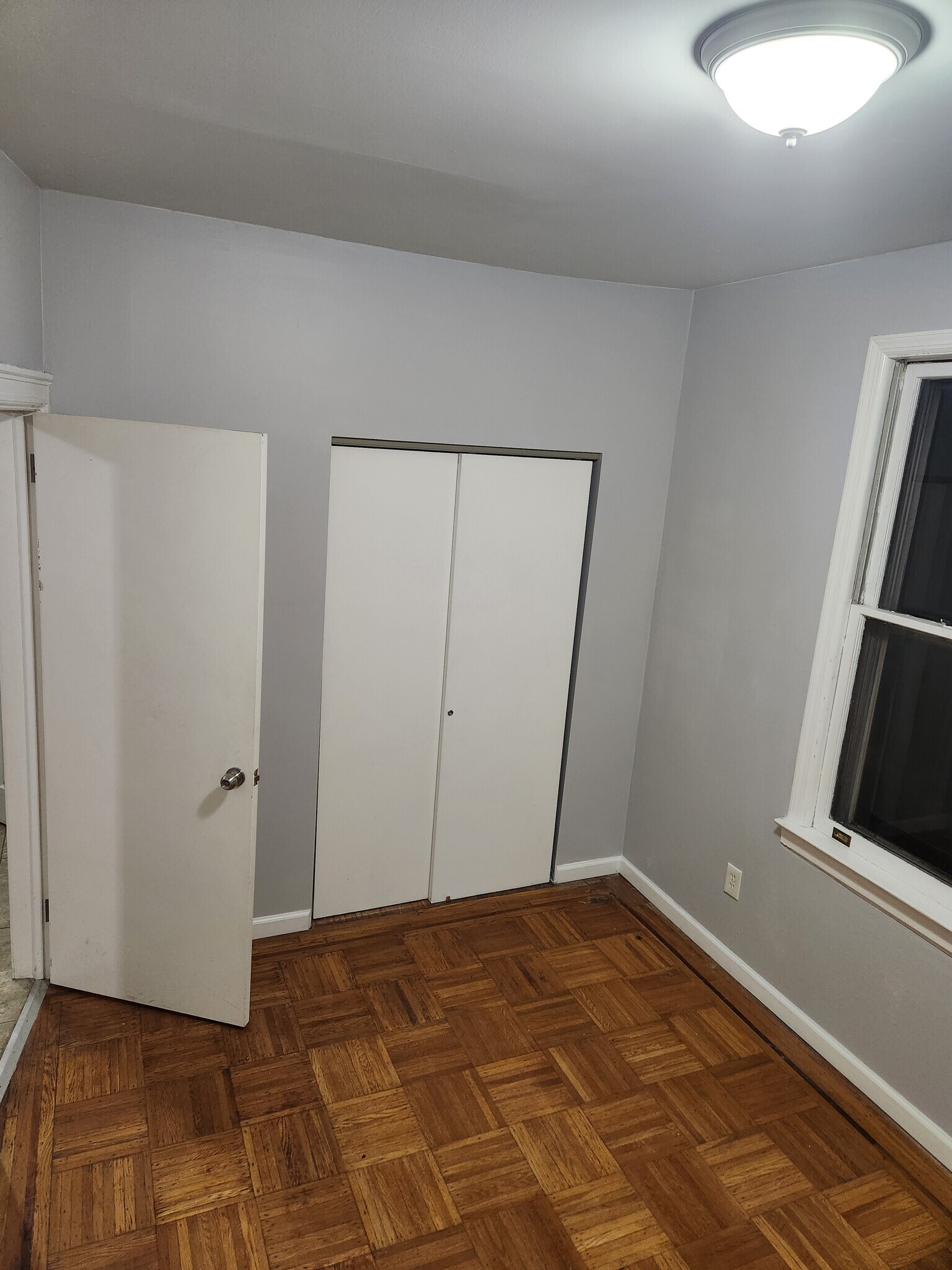 Back Bedroom #2 - 57 Condict St