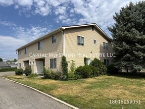 Building Photo - 2342 S 600 E