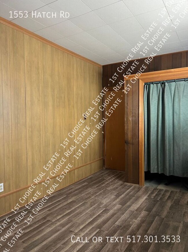 Building Photo - 1553 Hatch Rd