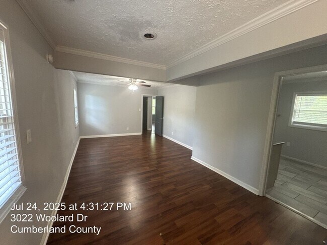Building Photo - 3022 Woolard Dr
