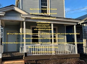 Building Photo - 613 Green St